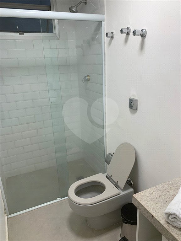 Apartamento para alugar com 2 quartos, sendo 1 suíte,  em Vila Olímpia, São Paulo, SP