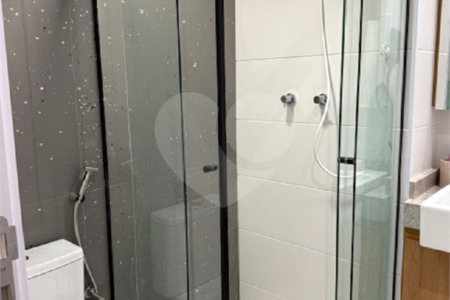 Studio à venda com 1 suíte em Cerqueira César, São Paulo, SP