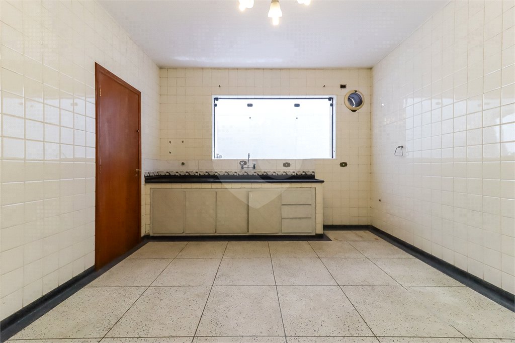 Casa à venda com 3 quartos, sendo 1 suíte,  em Brooklin Paulista, São Paulo, SP