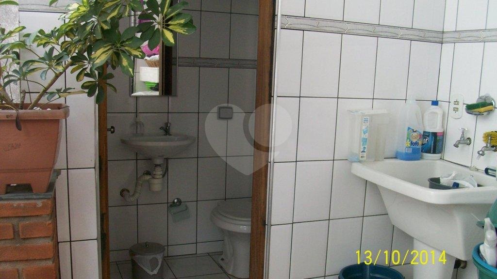 Sobrado à venda com 5 quartos, sendo 1 suíte, em Parada Inglesa, São Paulo, SP