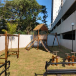 Apartamento à venda com 2 quartos, sendo 1 suíte, em Parque Morumbi, Votorantim, SP