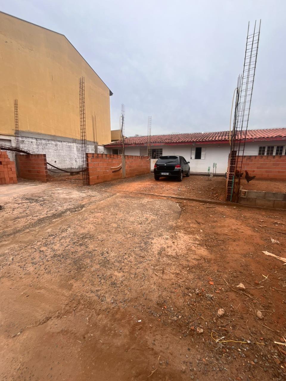 Galpão à venda em Adventista Campineiro, Hortolândia, SP