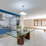 Casa Térrea à venda com 4 quartos, sendo 2 suítes, em Alto da Boa Vista, São Paulo, SP