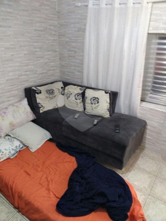 Casa Térrea à venda com 3 quartos, sendo 1 suíte, em Água Fria, São Paulo, SP