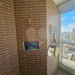 Apartamento à venda com 3 suítes em Santa Teresinha, São Paulo, SP