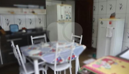 Sobrado à venda com 4 quartos, sendo 2 suítes,  em Limão, São Paulo, SP