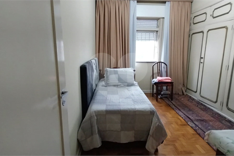 Apartamento à venda com 3 quartos, sendo 1 suíte, em Bela Vista, São Paulo, SP