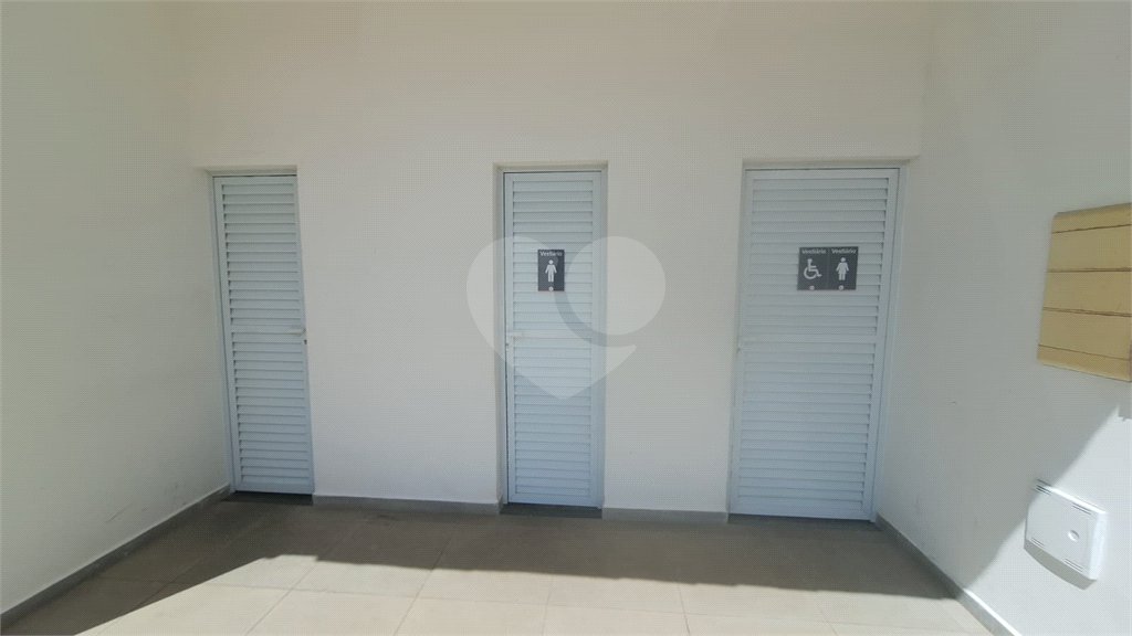 Apartamento à venda com 2 quartos em Vila Fiori, Sorocaba, SP
