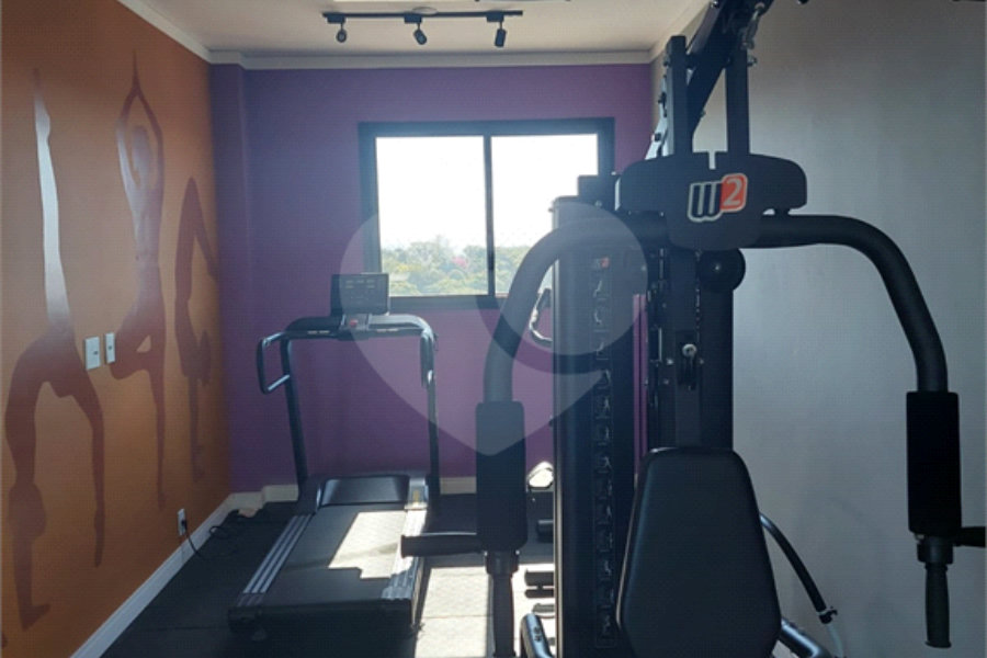 Apartamento para alugar com 2 quartos em Vila Maria, São Paulo, SP