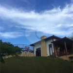 Casa à venda com 4 suítes no condomínio Parque da Fazenda, Itatiba - SP