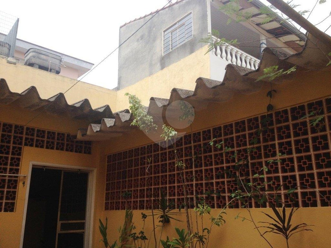 Sobrado à venda com 2 quartos em Imirim, São Paulo, SP