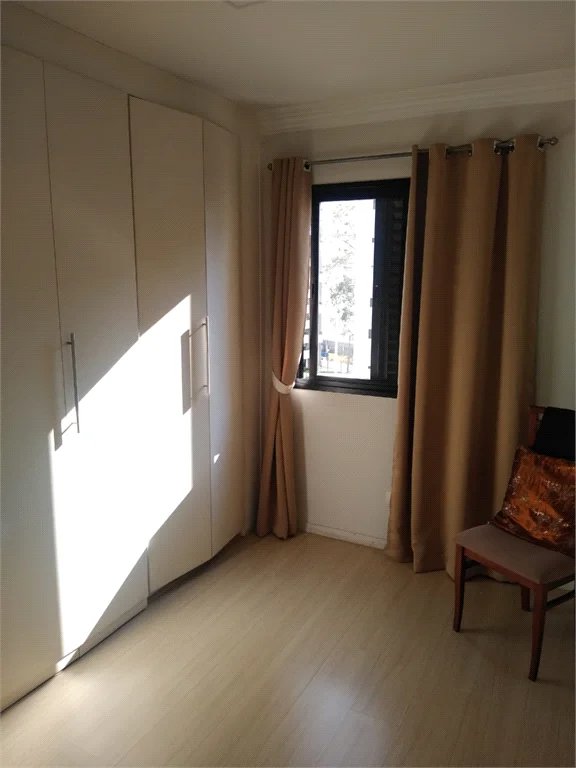 Apartamento à venda com 4 quartos, sendo 1 suíte, em Vila Andrade, São Paulo, SP