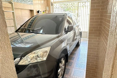 Sobrado à venda com 4 quartos em Interlagos, São Paulo, SP