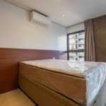 Apartamento para alugar com 1 quarto em Pinheiros, São Paulo, SP