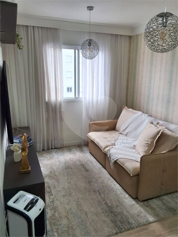 Apartamento à venda com 2 quartos em Freguesia do Ó, São Paulo, SP