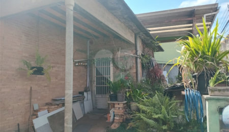 Casa Térrea à venda com 3 quartos em Imirim, São Paulo, SP