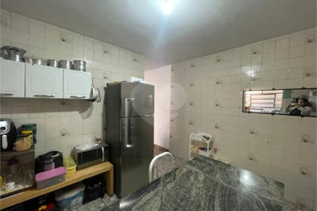 Casa à venda com 6 quartos em Vila Prel, São Paulo, SP