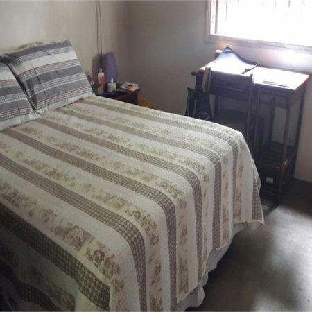 Casa Residencial à venda, José Menino, Santos - CA0190.