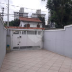 Sobrado à venda com 3 suítes em Vila Vitório Mazzei, São Paulo, SP