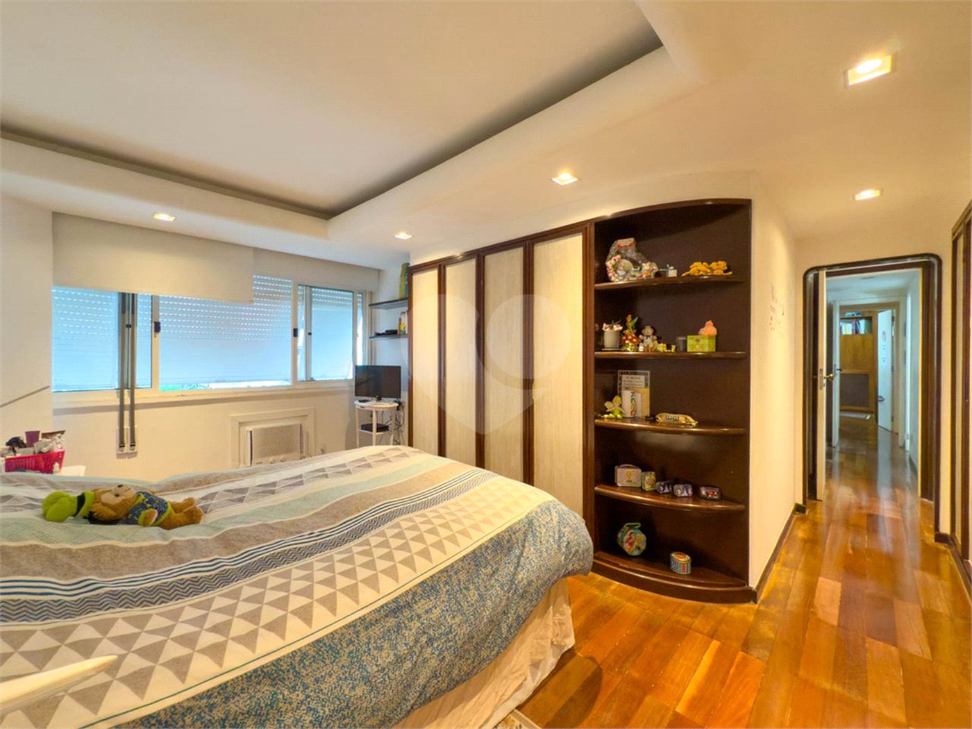 Apartamento à venda com 3 quartos, sendo 1 suíte, em Leblon, Rio de Janeiro, RJ