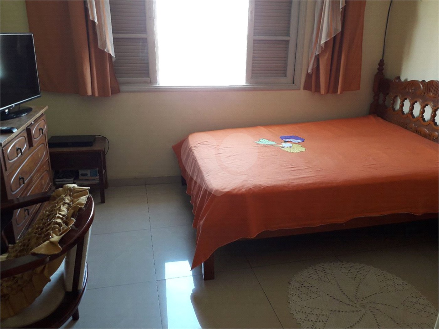 Sobrado à venda com 3 quartos, sendo 1 suíte, em Mandaqui, São Paulo, SP