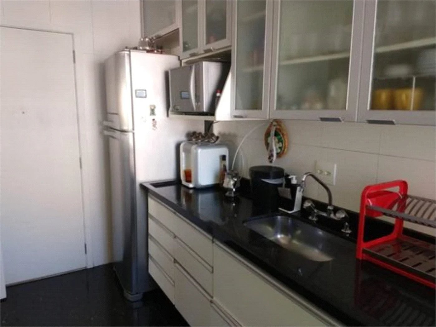 Apartamento à venda ou para alugar com 3 quartos, sendo 2 suítes, em Vila Leopoldina, São Paulo, SP