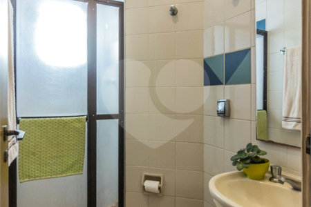 Apartamento à venda com 2 quartos, sendo 1 suíte, em Vila Madalena, São Paulo, SP