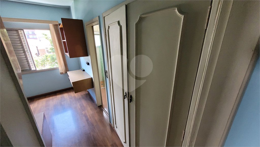 Apartamento à venda com 2 quartos, sendo 1 suíte,  em Vila Mariana, São Paulo, SP