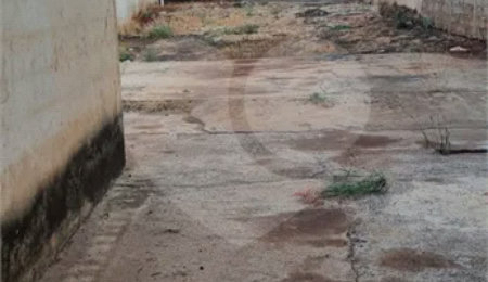 Terreno à venda com 3 quartos em Vila Monte Alegre, Ribeirão Preto, SP