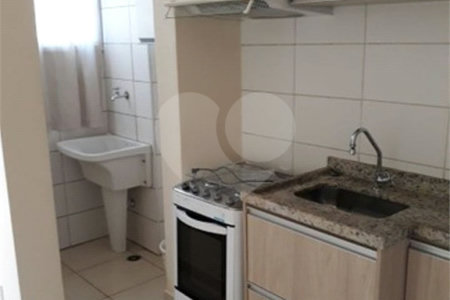 Apartamento no Maracá Residencial