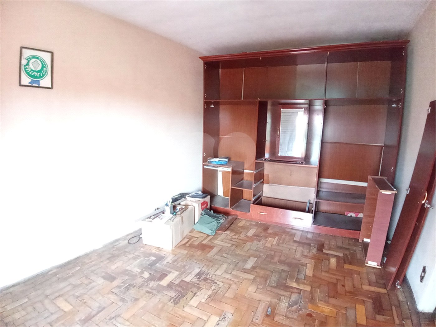 Casa à venda com 2 quartos em Jaçanã, São Paulo, SP