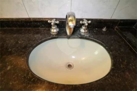 Apartamento à venda com 2 quartos em Mooca, São Paulo, SP