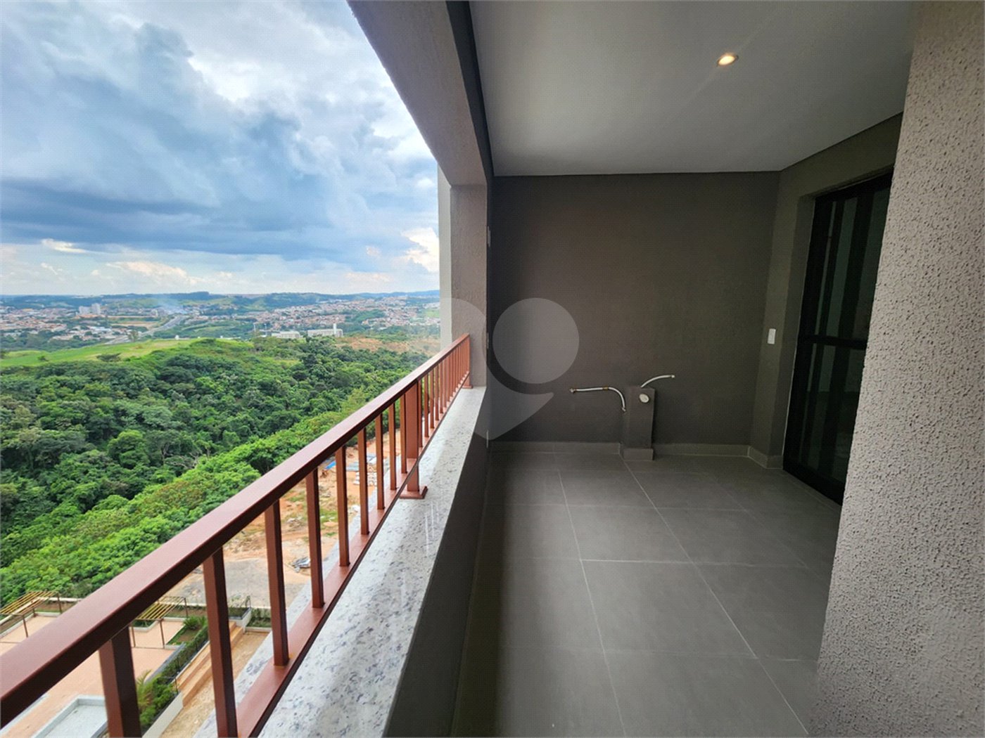 Apartamento à venda com 2 quartos, sendo 1 suíte, em Jardim Maria José, Votorantim, SP
