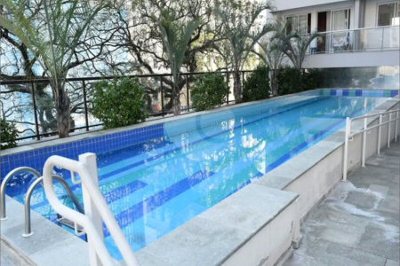 Apartamento à venda com 1 suíte no Centro, São Paulo, SP