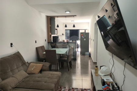 Casa à venda com 2 quartos em Residencial Villaggio Di Capri, Itapetininga, SP