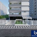 Apartamento com 3 dormitórios à venda, 270 m² por R$ 3.390.000,00 - Gonzaga - Santos/SP
