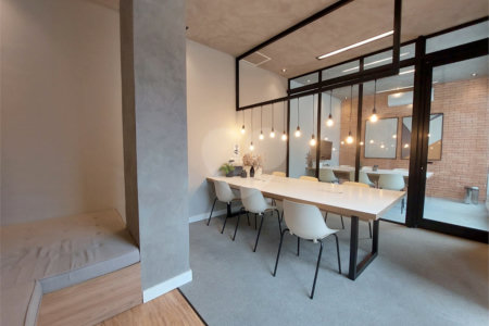 Apartamento à venda com 2 quartos, sendo 1 suíte, em Vila Leopoldina, São Paulo, SP