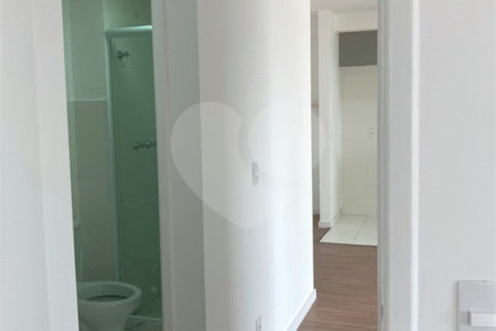 Apartamento à venda com 2 quartos em Vila São João, Guarulhos, SP