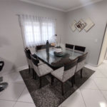 Sobrado à venda com 3 quartos, sendo 1 suíte, em Vila Ema, São Paulo, SP