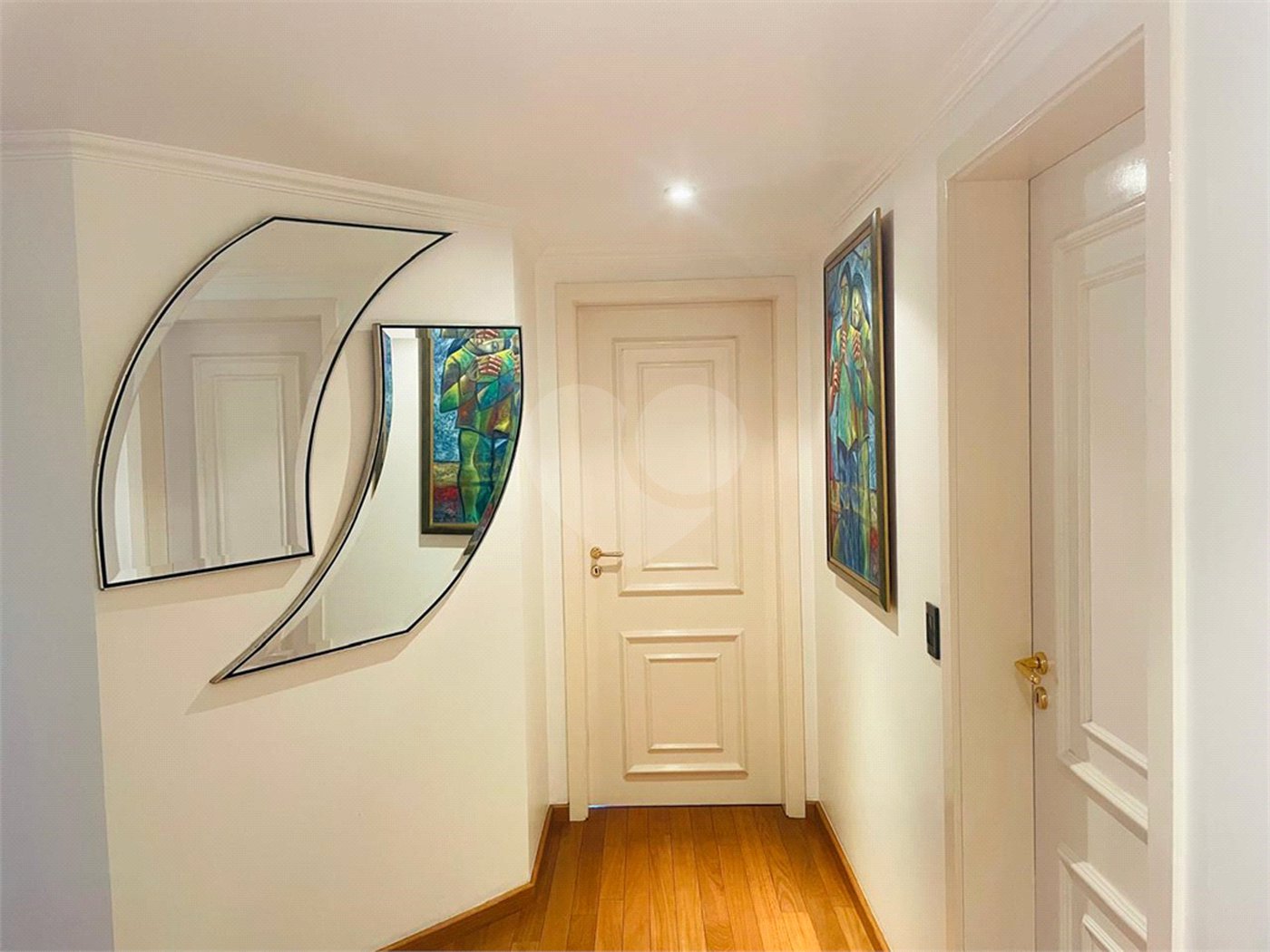 Apartamento à venda com 4 suítes em Morumbi, São Paulo, SP