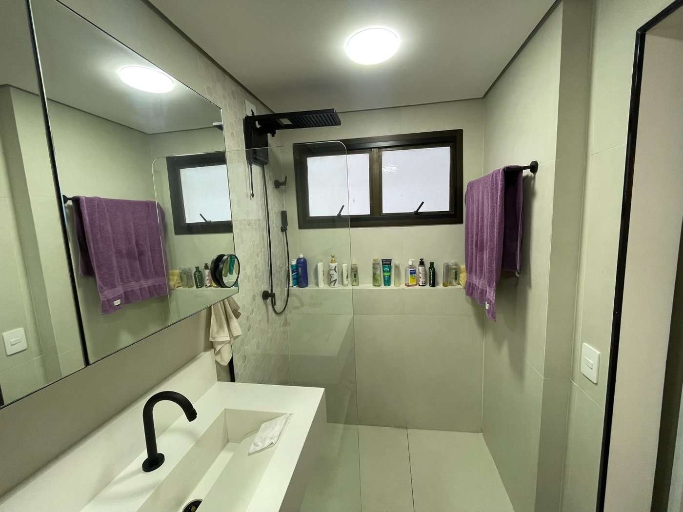 Apartamento com 4 dormitórios à venda, 174 m² por R$ 1.600.000,00 - Aparecida - Santos/SP