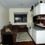 Apartamento à venda com 3 suítes em Vila Suzana, São Paulo, SP