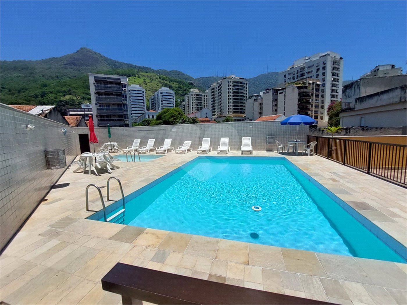 Cobertura à venda com 4 quartos, sendo 1 suíte, em Tijuca, Rio de Janeiro, RJ