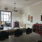 Apartamento para venda e locação na Aclimação de 108m² com 2 dormitórios e 2 banheiros, varanda