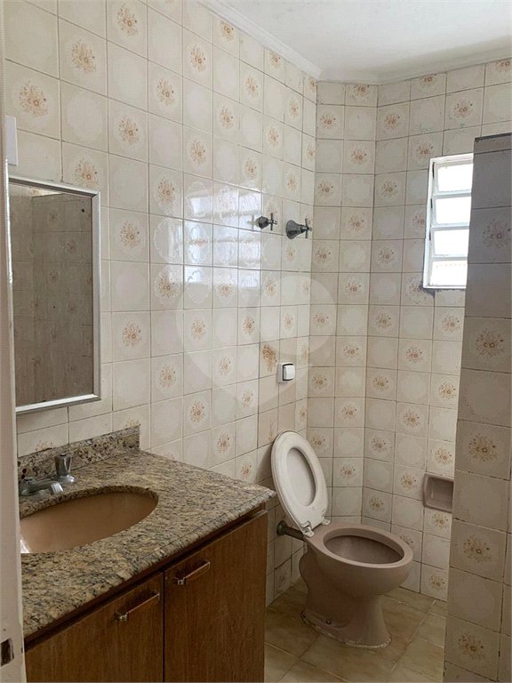 Sobrado à venda com 3 quartos em Vila Progredior, São Paulo, SP