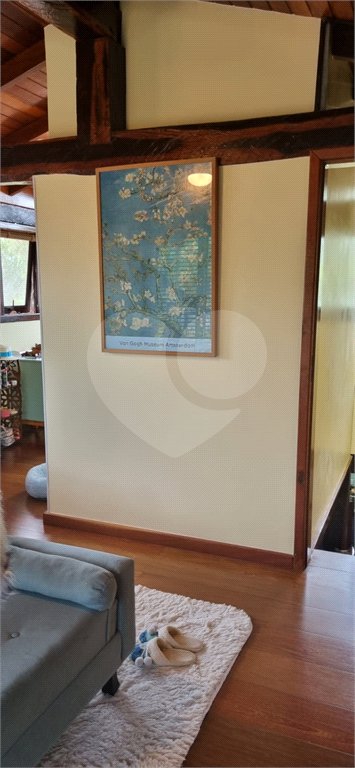 Casa Térrea à venda com 4 quartos, sendo 3 suítes, em Sertão do Piavu, São Sebastião, SP