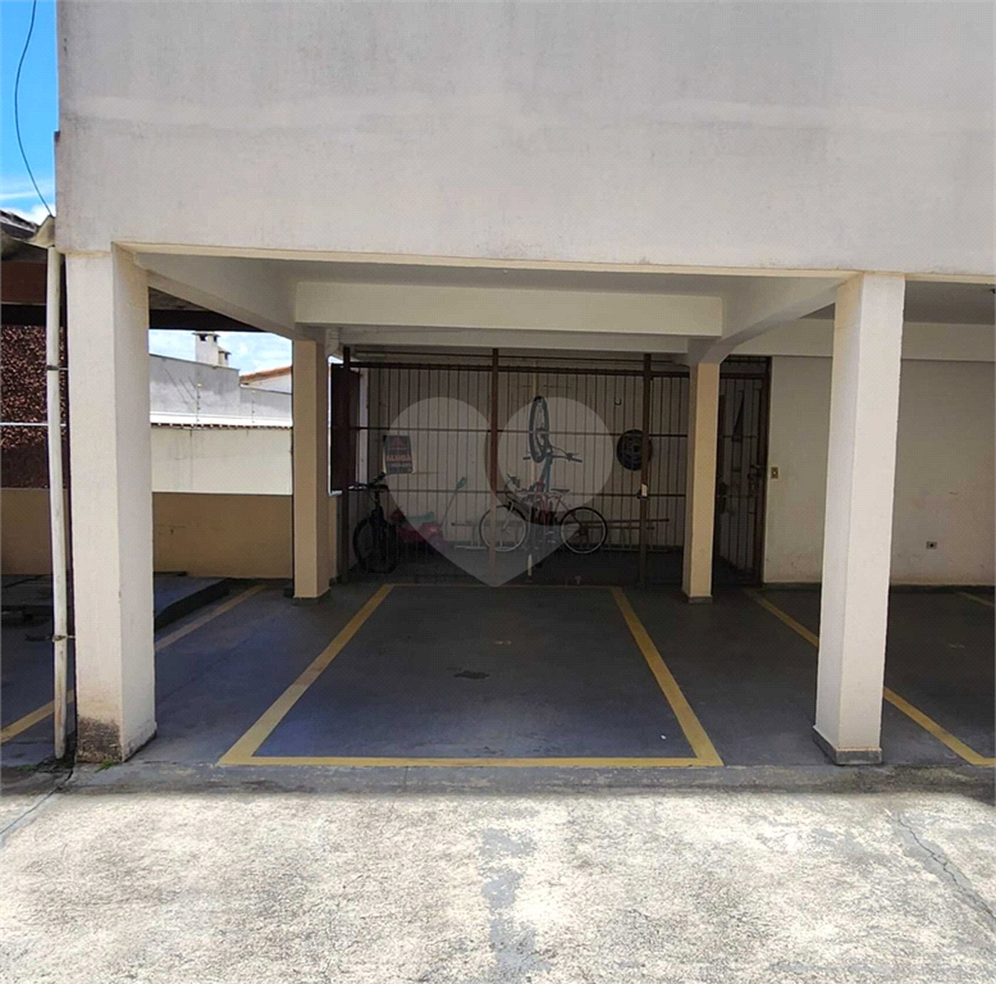 Apartamento à venda com 2 quartos em Jardim Ismênia, São José dos Campos, SP