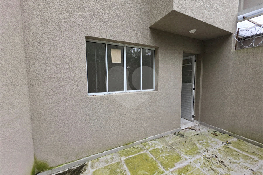 Sobrado à venda com 2 quartos, sendo 1 suíte,  em Vila Clarice, São Paulo, SP