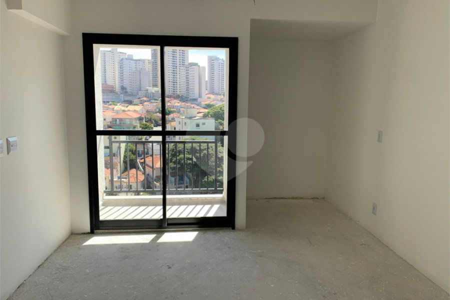 Studio à venda com 1 quarto em Jardim São Paulo(zona Norte), São Paulo, SP