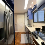 Apartamento à venda com 2 suítes em Vila Romana, São Paulo, SP